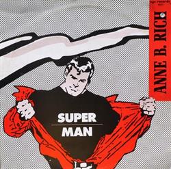 last ned album Anne B Rich - Superman