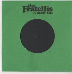 lataa albumi The Fratellis - A Heady Tale