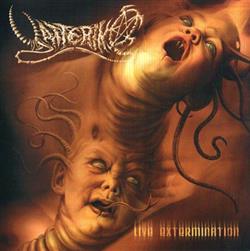 Download Yattering - Live Extermination