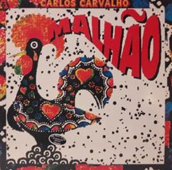 last ned album Carlos Carvalho - Malhão