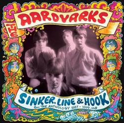 last ned album The Aardvarks - Sinker Line Hook