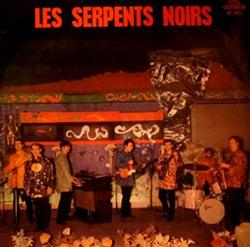 lyssna på nätet Les Serpents Noirs - Les Serpents Noirs