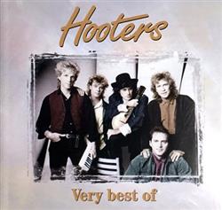 lataa albumi Hooters - Very Best Of