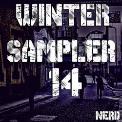 lataa albumi Various - Nerds Winter Sampler