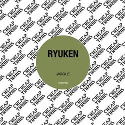 lyssna på nätet Ryuken - Jiggle