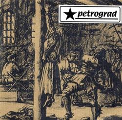 last ned album Petrograd - Pathetic