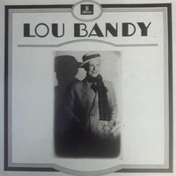 Album herunterladen Lou Bandy - Lou Bandy