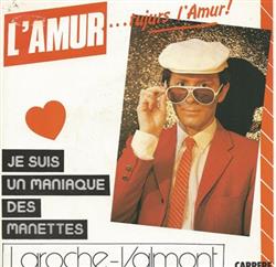 télécharger l'album Laroche Valmont - LAmur