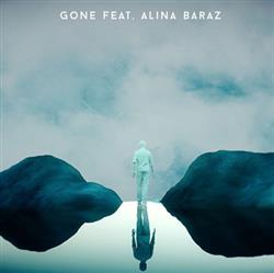 last ned album Phlake Feat Alina Baraz - Gone