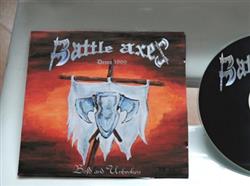 Album herunterladen Battle Axes - Bold And Unbroken