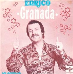 télécharger l'album Enrico - Granada