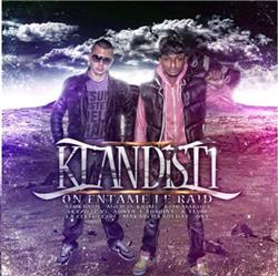 online luisteren Kland1st1 - On Entame Le Raid