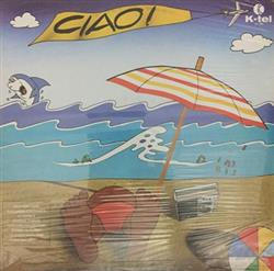 last ned album Various - Ciao