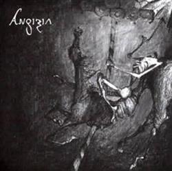 Album herunterladen Angizia - Ein Toter Fährt Gern Ringelspiel