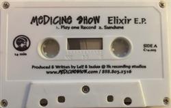 Download The Medicine Show - Elixir