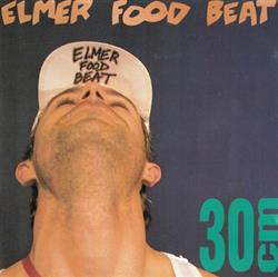 Elmer Food Beat - 30 Cm