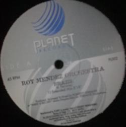 Download Roy Mendez Orchestra - Brazil