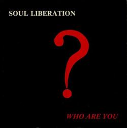 baixar álbum Soul Liberation - Who Are You