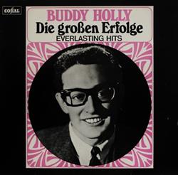 télécharger l'album Buddy Holly - Die Großen Erfolge Everlasting Hits