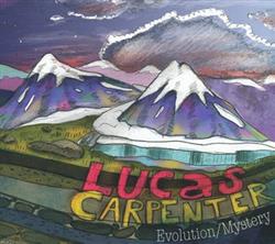 Album herunterladen Lucas Carpenter - EvolutionMystery