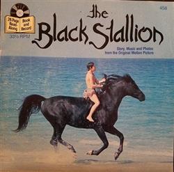 escuchar en línea No Artist - The Black Stallion