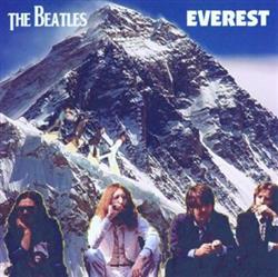 lataa albumi The Beatles - Everest