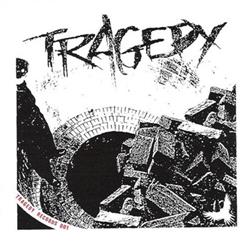 télécharger l'album Tragedy - Tragedy