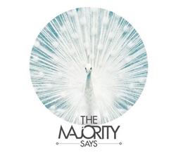 télécharger l'album The Majority Says - Raspberry Love