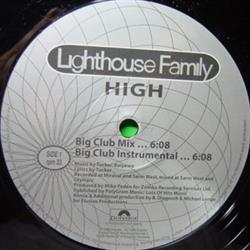 ascolta in linea Lighthouse Family - High Remixes By Boris Dlugosch And Michael Lange