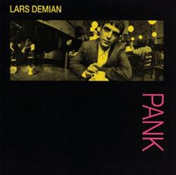 descargar álbum Lars Demian - Pank