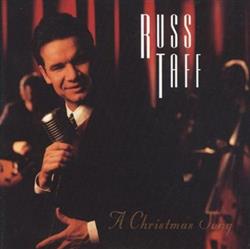lataa albumi Russ Taff - A Christmas Song