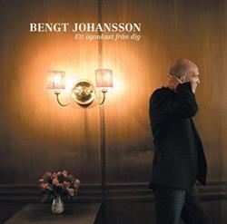 last ned album Bengt Johansson - Ett Ögonkast Från Dig