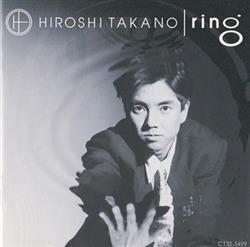 lataa albumi Hiroshi Takano - Ring