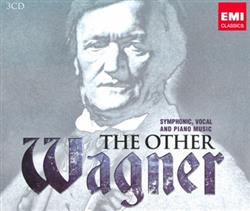 descargar álbum Wagner - The Other Wagner