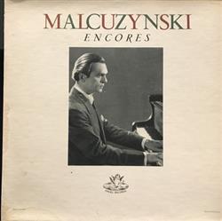 descargar álbum Malcuzynski Debussy, Rachmaninoff, Chopin, Prokofiev, Szymanowski, Paderewski, Scriabin - Malcuzynski Encores