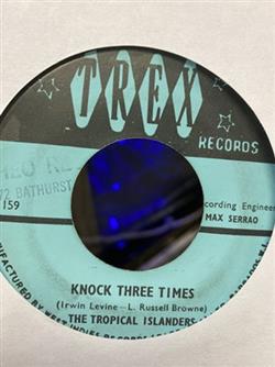 Download The Tropical Islanders - Knock Three Times
