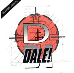 ouvir online Dale! - CD Promocional