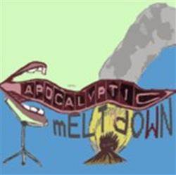 télécharger l'album Apocalyptic Meltdown - B Movie Soundtracks