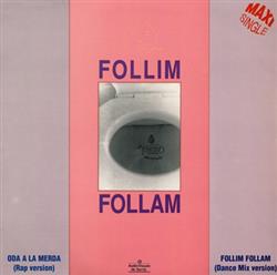 baixar álbum Follim Follam - Follim Follam