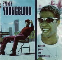 descargar álbum Sydney Youngblood - Passion Grace And Serious Bass