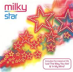 lataa albumi Milky - Star