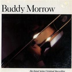 télécharger l'album Buddy Morrow - Big Band Series Original Recording