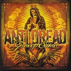 Album herunterladen Anti Dread - Generacja Śmierci