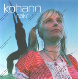 télécharger l'album Kohann - Nakr