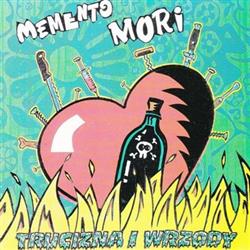 descargar álbum Memento Mori - Trucizna I Wrzody