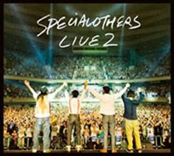 ladda ner album Special Others - Live 2