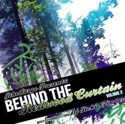lataa albumi Jthesarge - Behind The Redwood Curtain Volume 2