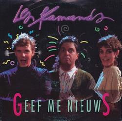 Download Les Flamands - Geef Me Nieuws