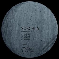 Soschla - Wellen EP