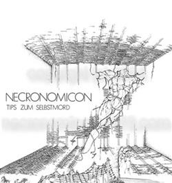 lyssna på nätet Necronomicon - Tips Zum Selbstmord